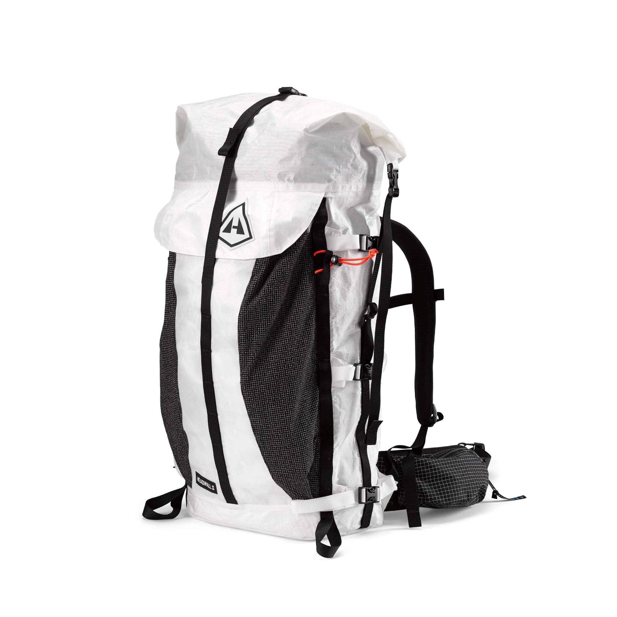 Hyperlite Mountain Gear-Headwall 55 Ski Pack-Backpacking Packs-Small-