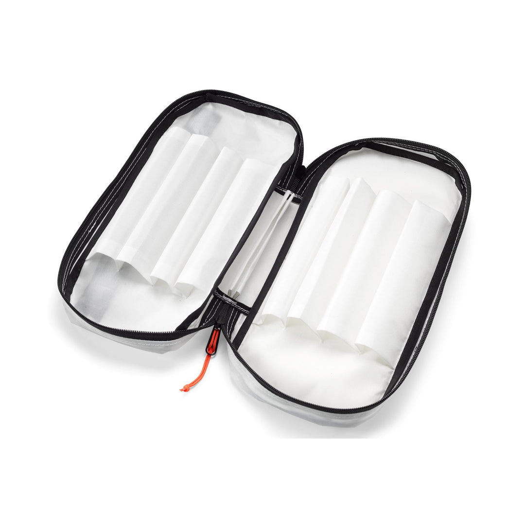 Prism Ice Screw Case