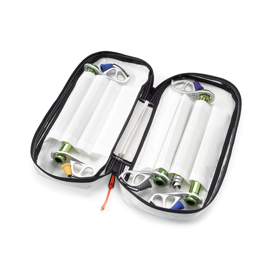 Prism Ice Screw Case