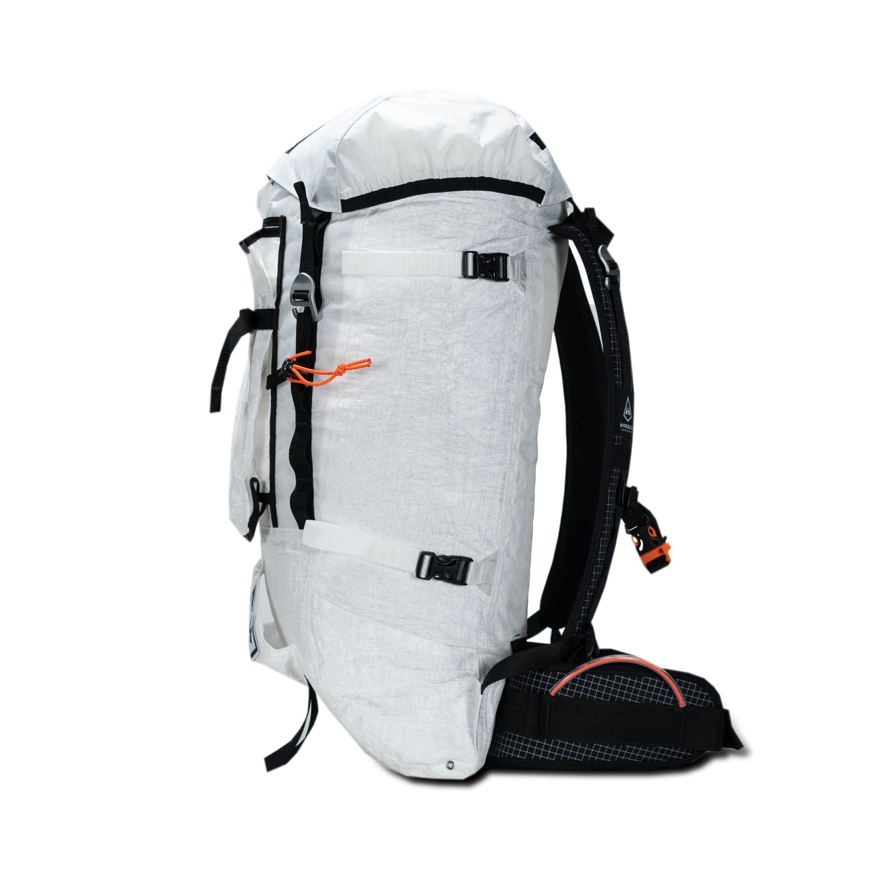 hyperlite mountain gear Hyperlite Prism Pack White / L