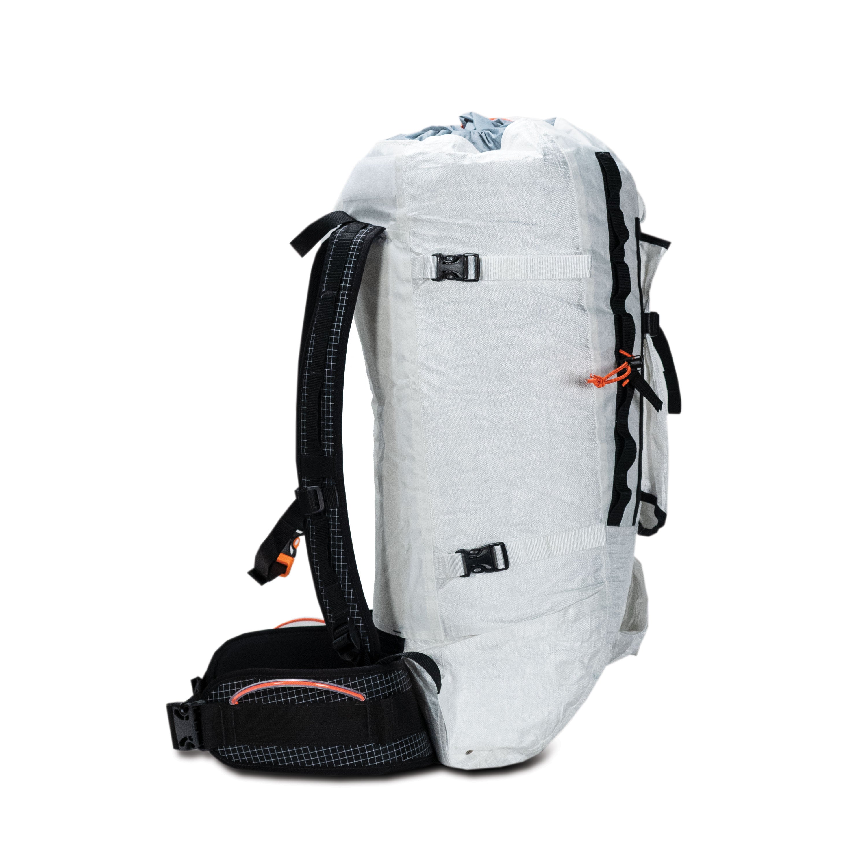 Hyperlite Mountain Gear Prism Pack 40L Mountaineering Backpack