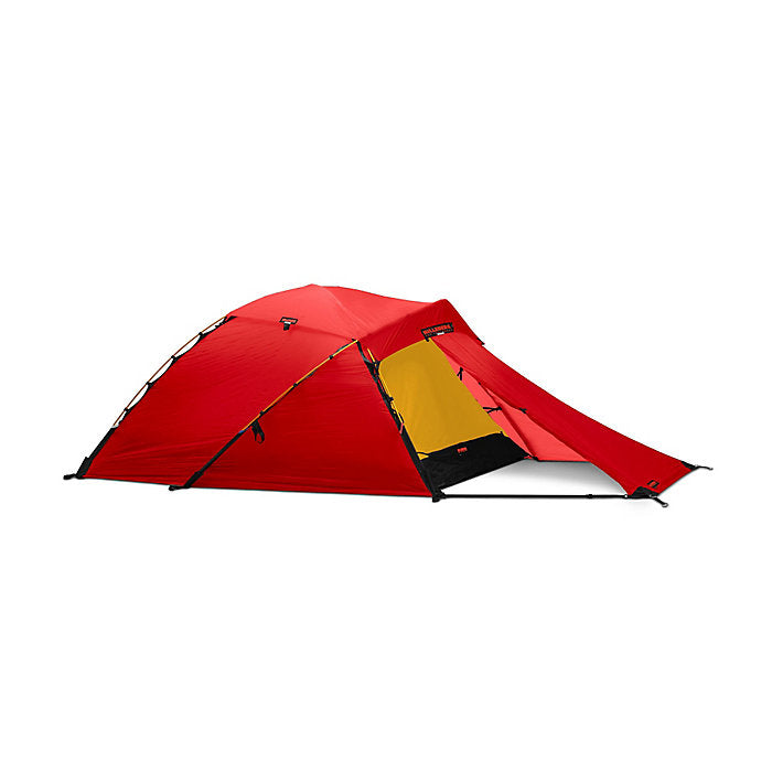 Hilleberg Jannu 2 Tent-Red