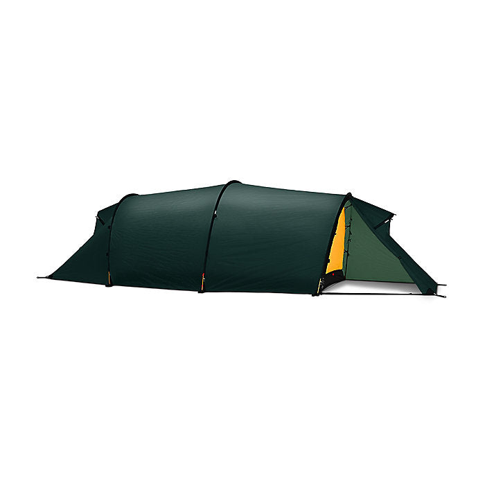 Hilleberg-Kaitum 2 Person Tent-Backpacking Tent-Green-