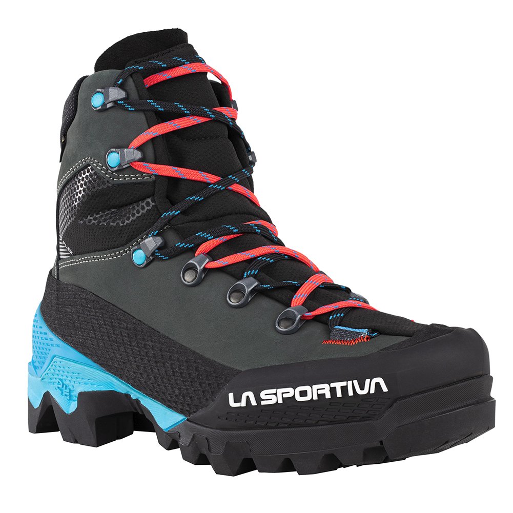 La Sportiva-Aequilibrium LT GTX Women's-Footwear-