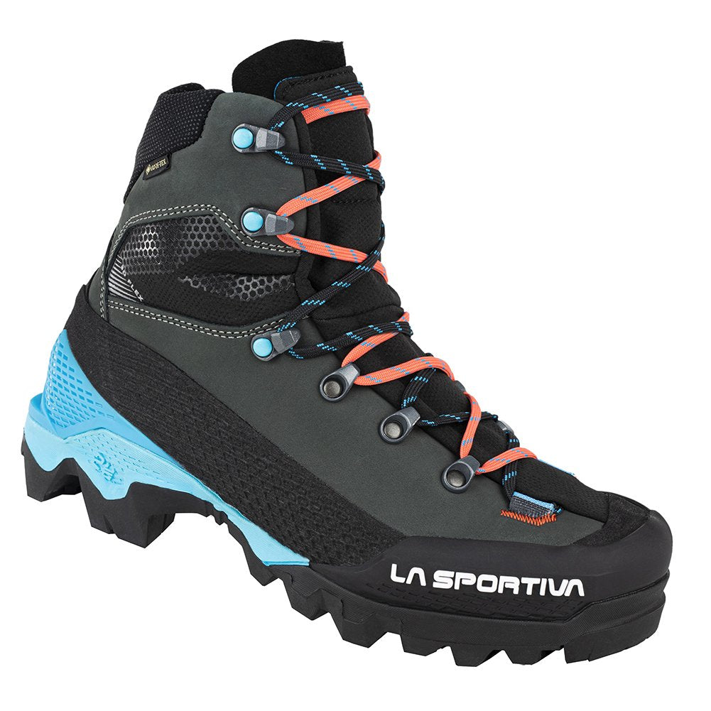 La Sportiva-Aequilibrium LT GTX Women's-Footwear-