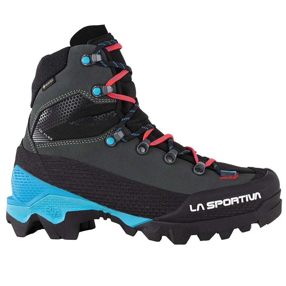 La Sportiva-Aequilibrium LT GTX Women's-Footwear-
