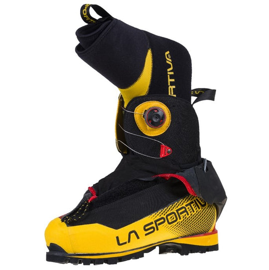 La sportiva double boots online