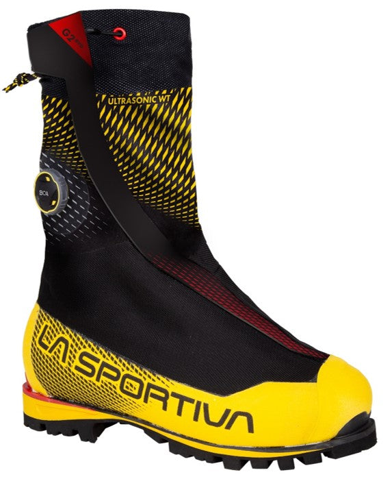 La Sportiva-G2 EVO-Footwear-