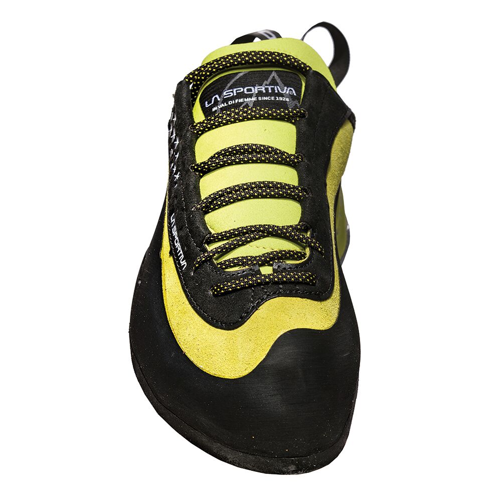 La Sportiva Miura Men's Climbing Shoe – Feathered Friends
