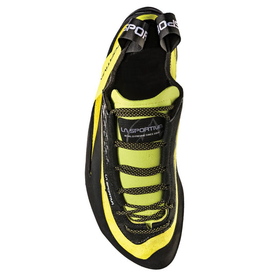 La Sportiva Miura Men's Climbing Shoe – Feathered Friends