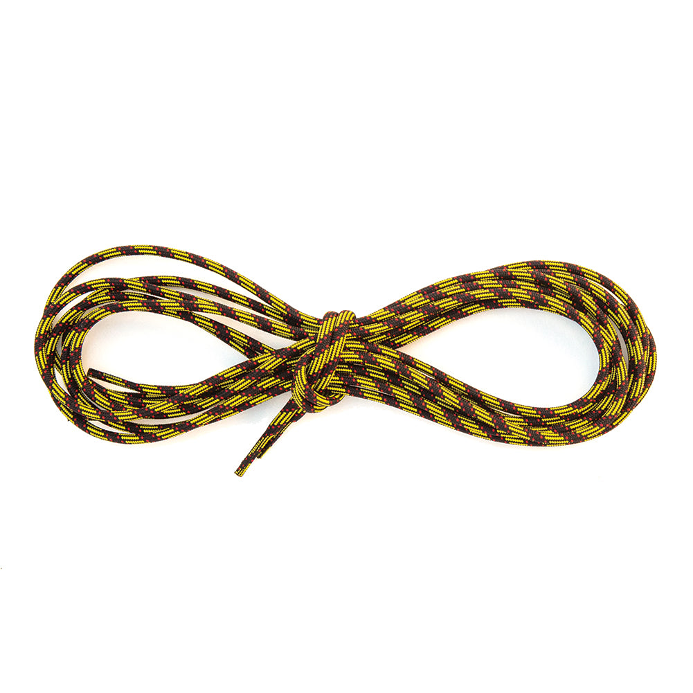 La Sportiva-Nepal Mountaineering Boot Replacement Shoelaces 215 cm-Footwear-