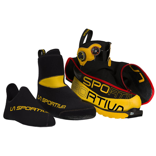 La Sportiva-Olympus Mons Cube S-Footwear-