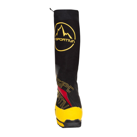 La Sportiva-Olympus Mons Cube S-Footwear-
