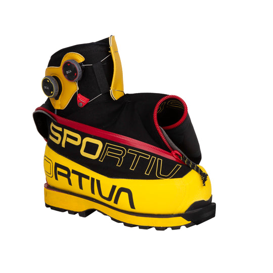 La Sportiva-Olympus Mons Cube S-Footwear-