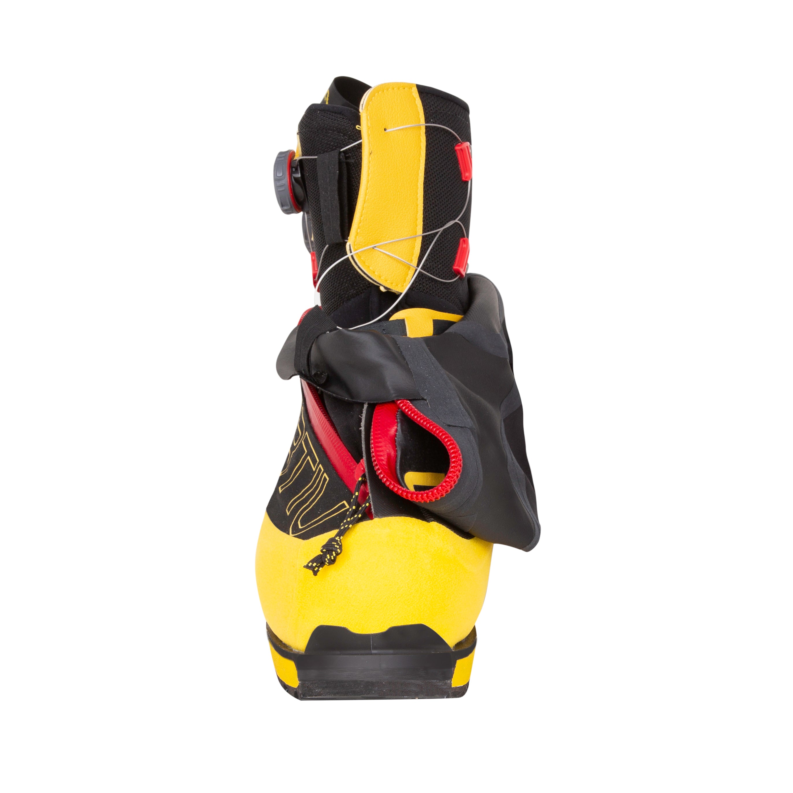 Olympus Mons Cube S S25 – Feathered Friends