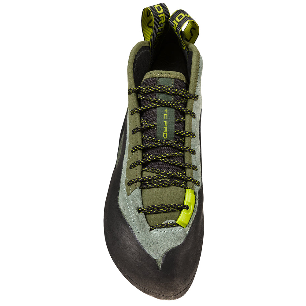 La Sportiva-TC Pro-Footwear-