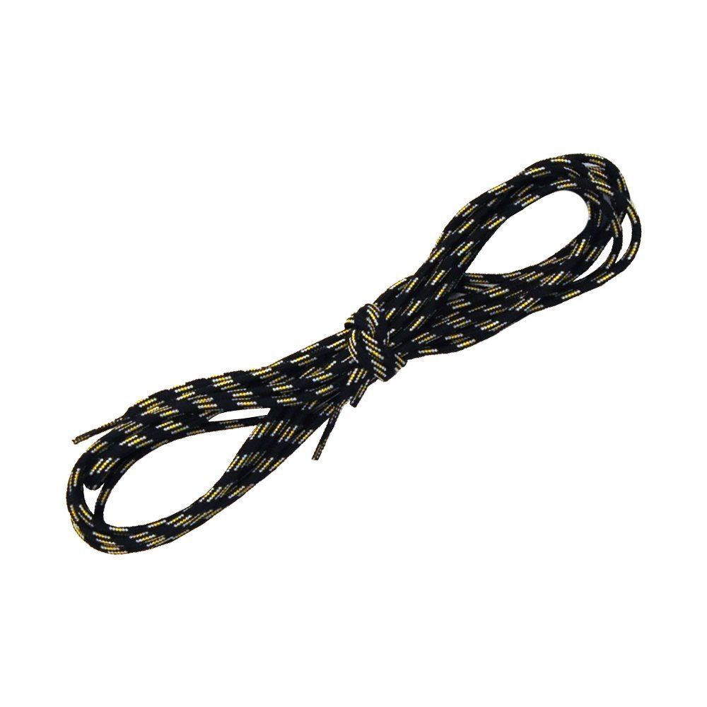La Sportiva-TC Pro Rock Climbing Shoelaces 165 cm (65 inches)-Footwear-