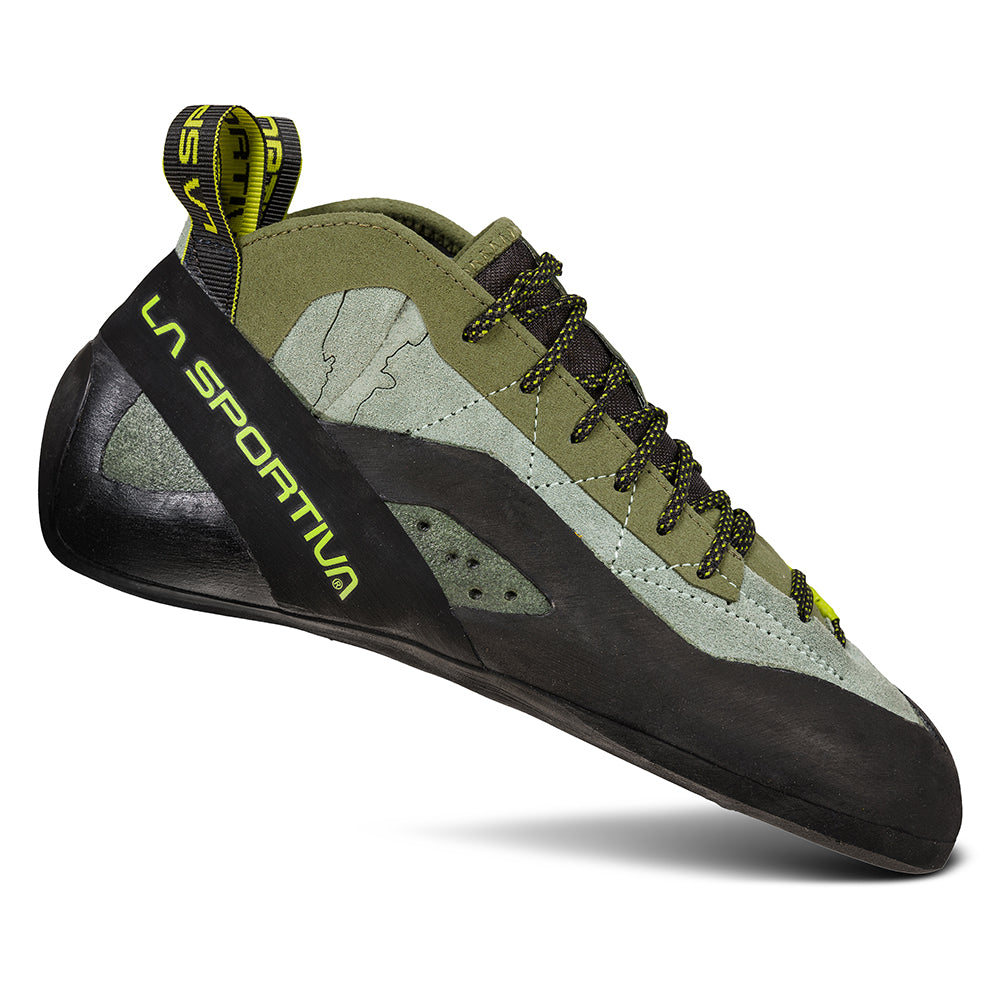 La Sportiva-TC Pro-Footwear-