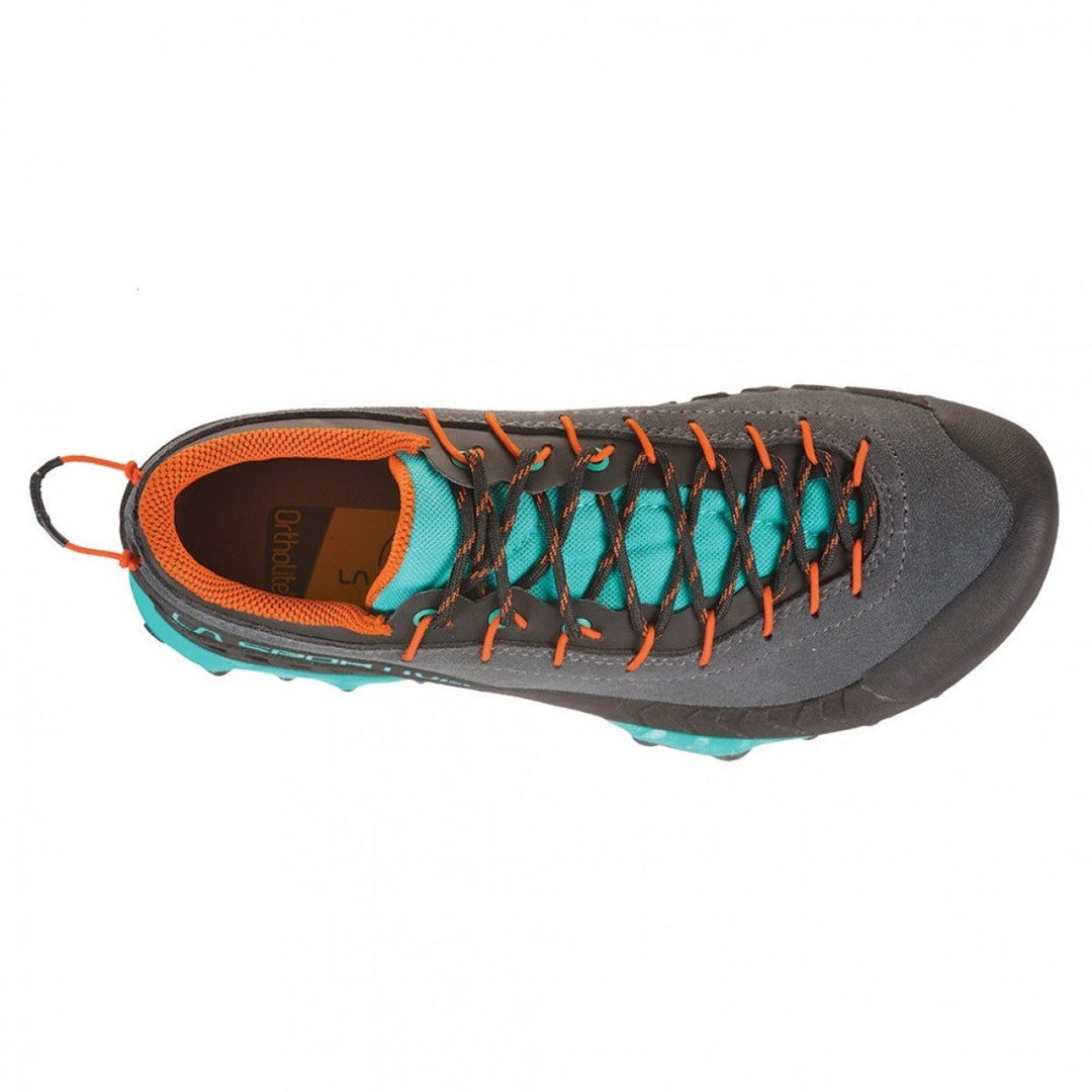 La Sportiva TX4 Women's Approach Shoe – Feathered Friends