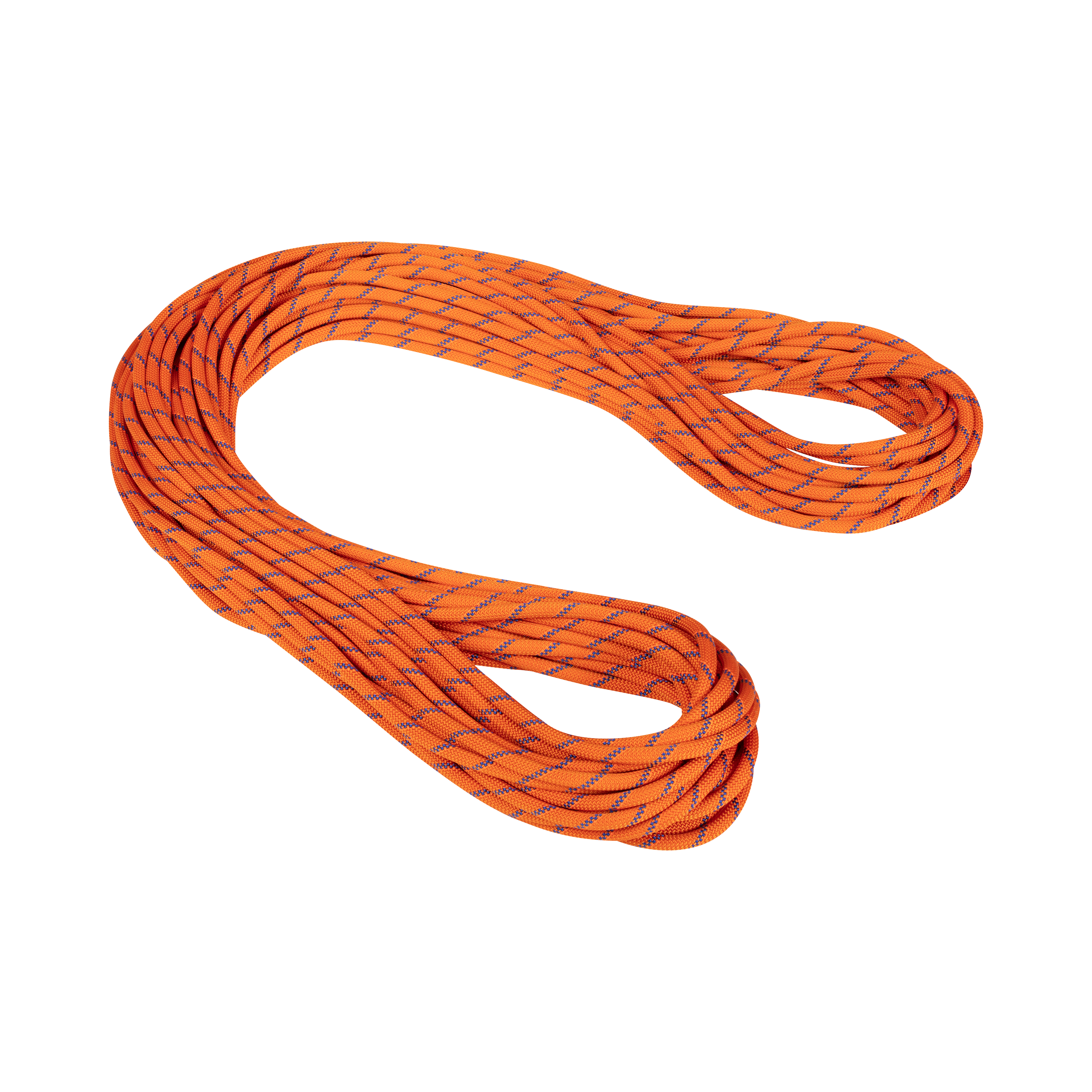 Mammut-9.0 Alpine Sender Dry Rope-Climbing Ropes-