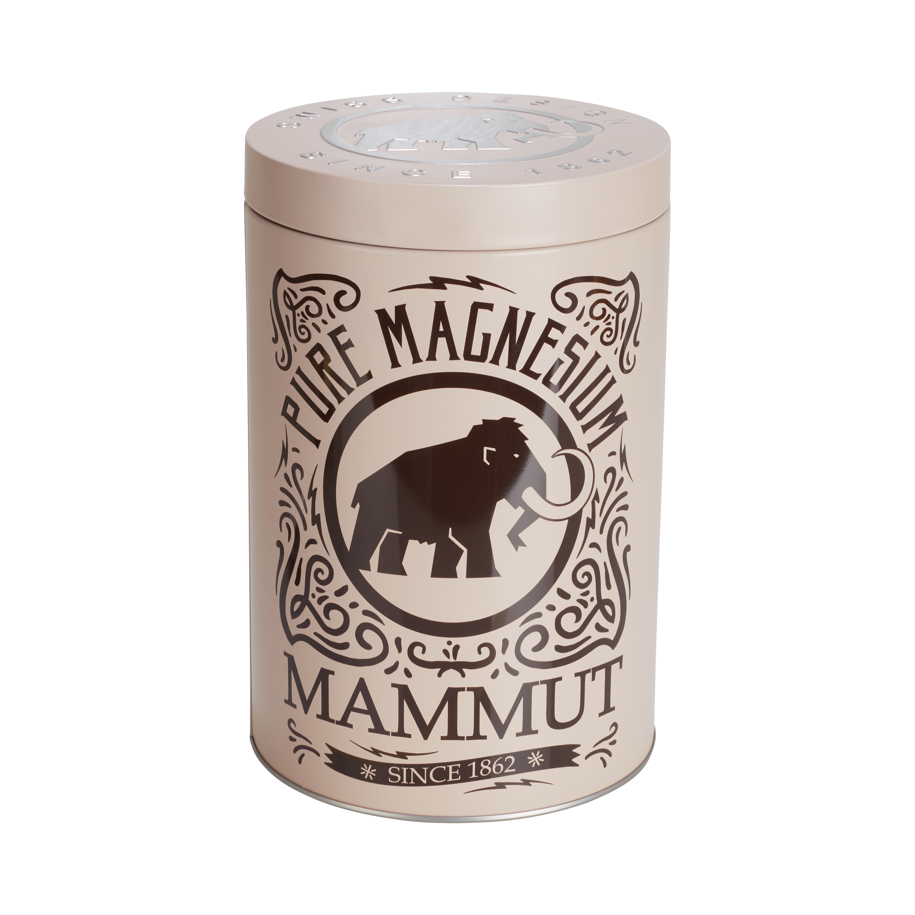 Mammut-Mammut Pure Chalk Collectors Tin-Climbing Accessory-Mammut-
