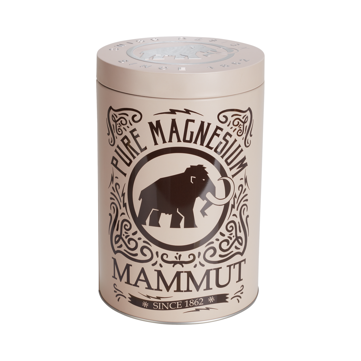 Mammut Pure Chalk Collectors Tin