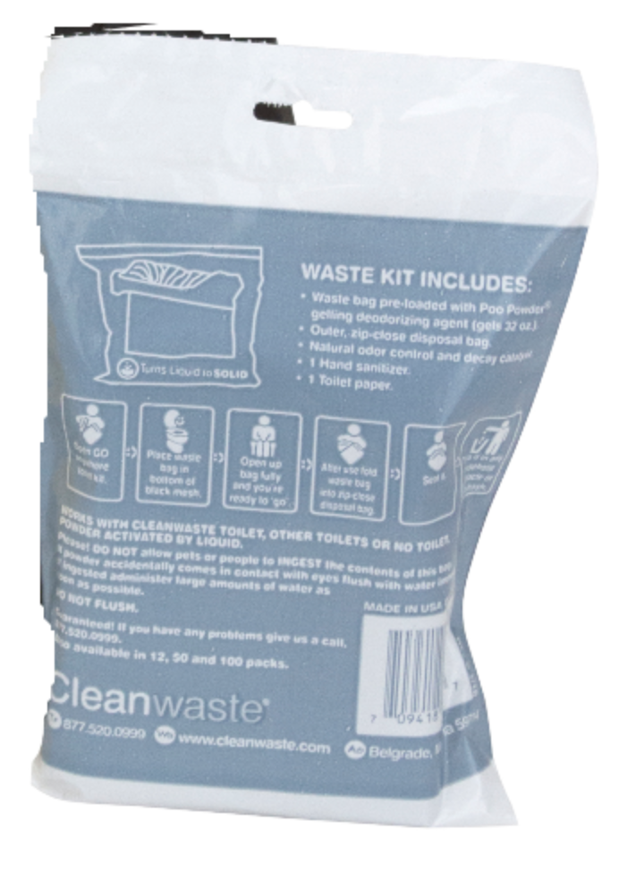 Metolius-Wag Bag-Backpacking Accessory-