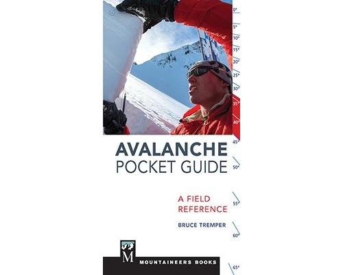 Avalanche Pocket Guide