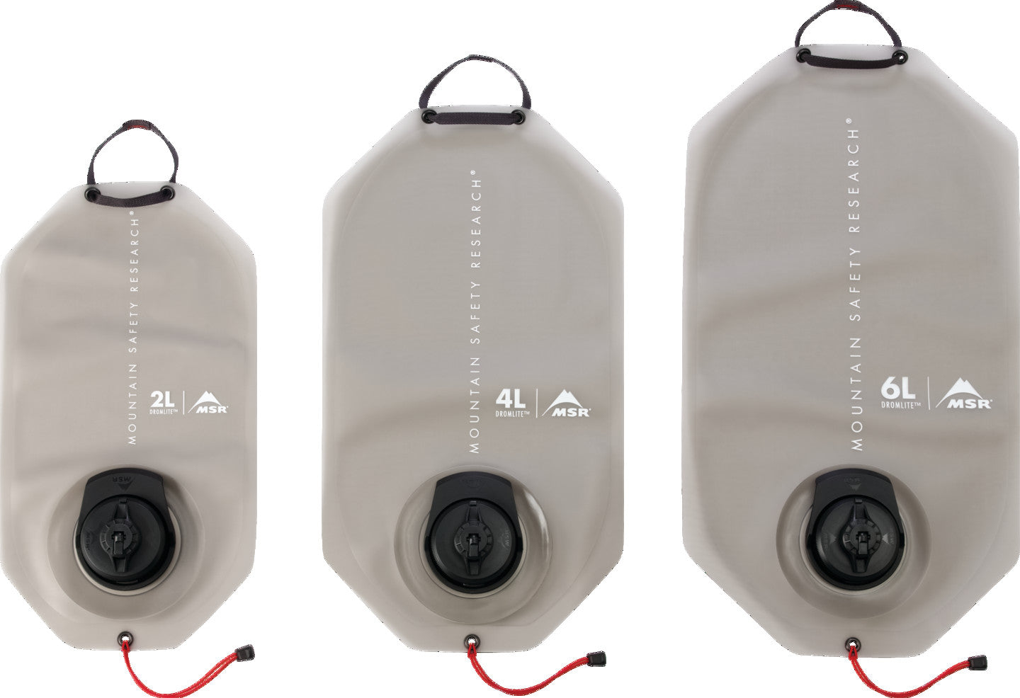 MSR-DromLite Bag-Backpacking Accessory-