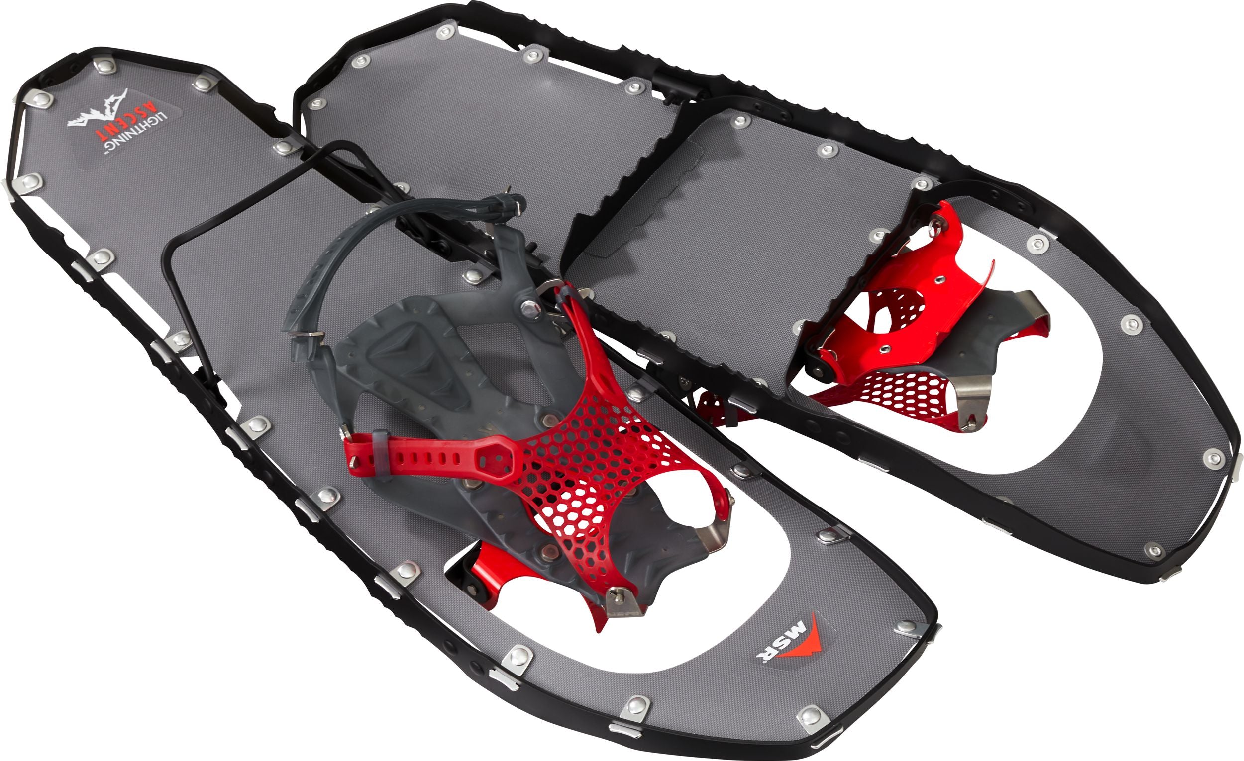 Lightning Ascent Snowshoes – Feathered Friends