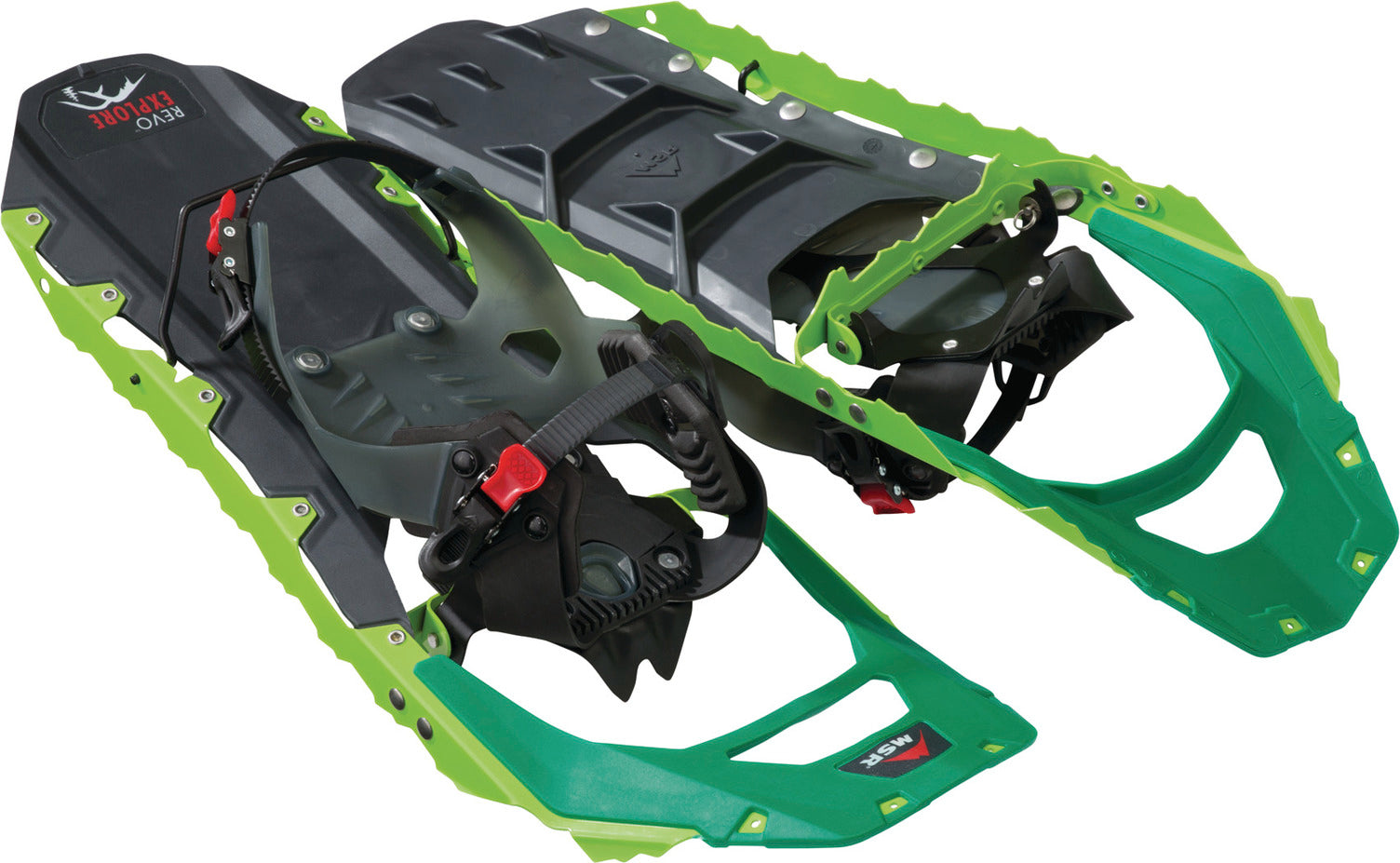 Revo Explore Snowshoe – Feathered Friends