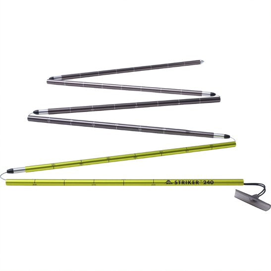 MSR-Striker 240 Probe-Avalanche Safety-