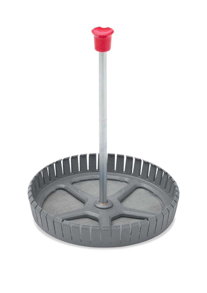 Studio image MSR Windburner Coffee press kit