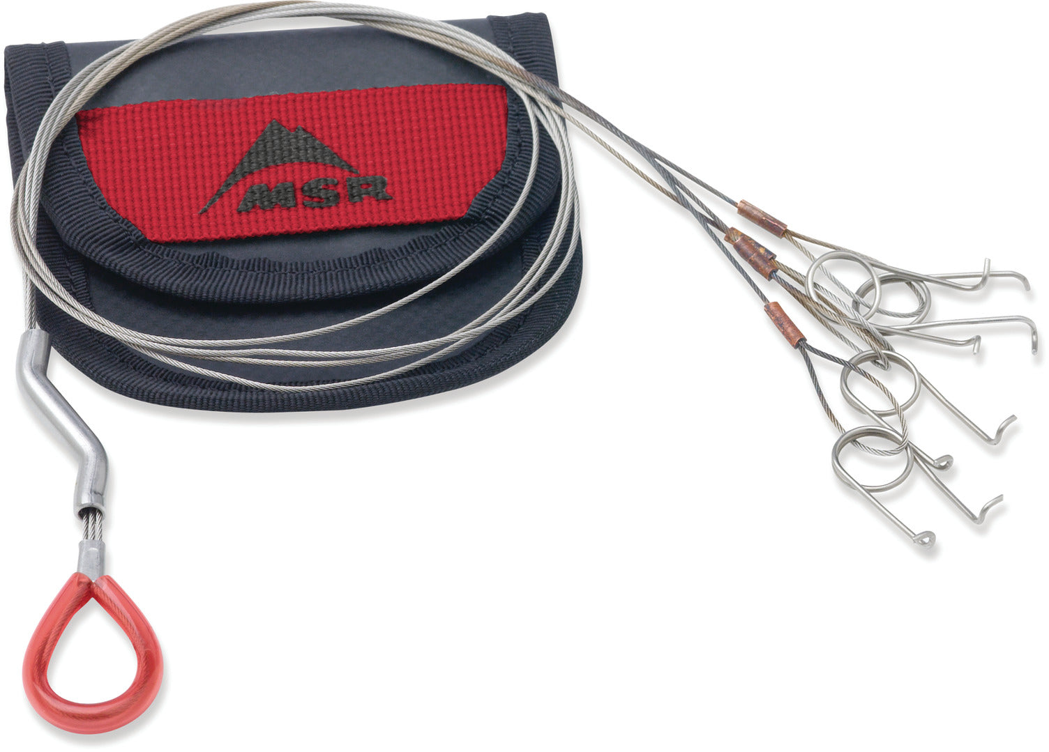 MSR WindBurner Hanging Kit - Thumbnail 3