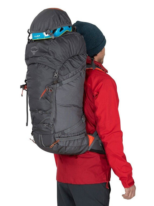 osprey 2020 backpacks Fairview 55L Women's Travel Backpack, Night Jungle Blue : Clothing, Shoes & Jewelry it pocket Osprey Radial Backpack Review |