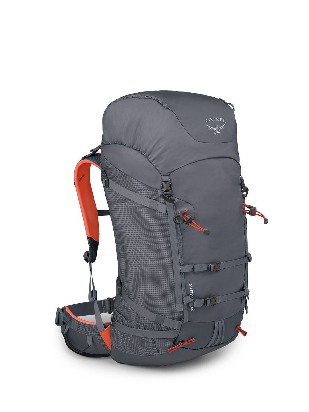 Osprey Mutant 52L Climbing Mountaineering Backpack – Feathered Friends