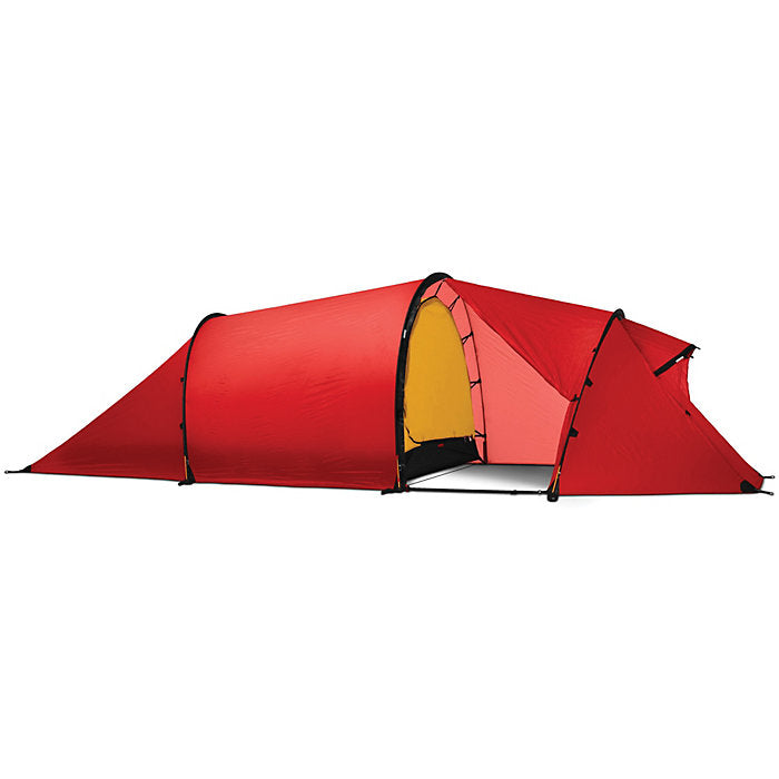 Hilleberg Nallo - Thumbnail 5