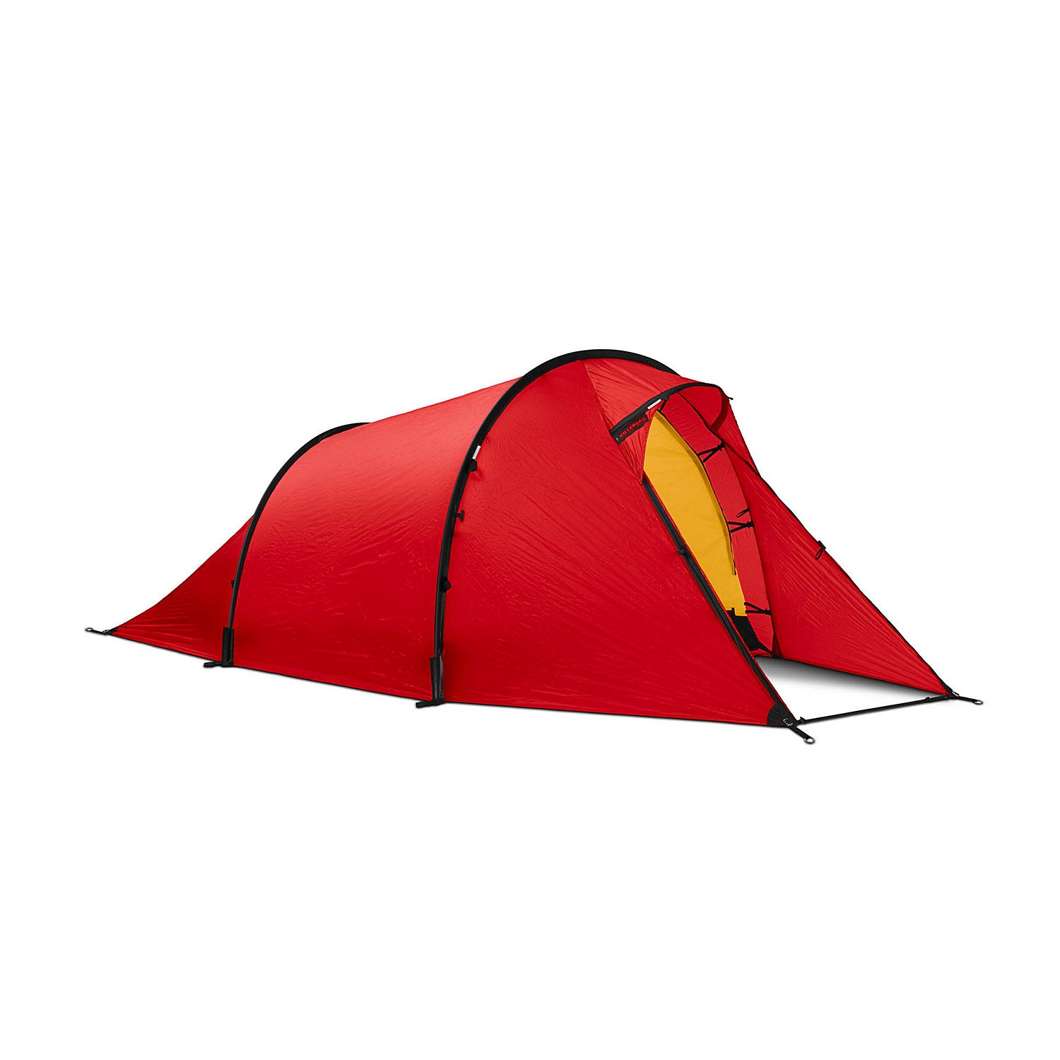 hilleberg 4 person tent Hilleberg Nallo 4 Person Tent, Red