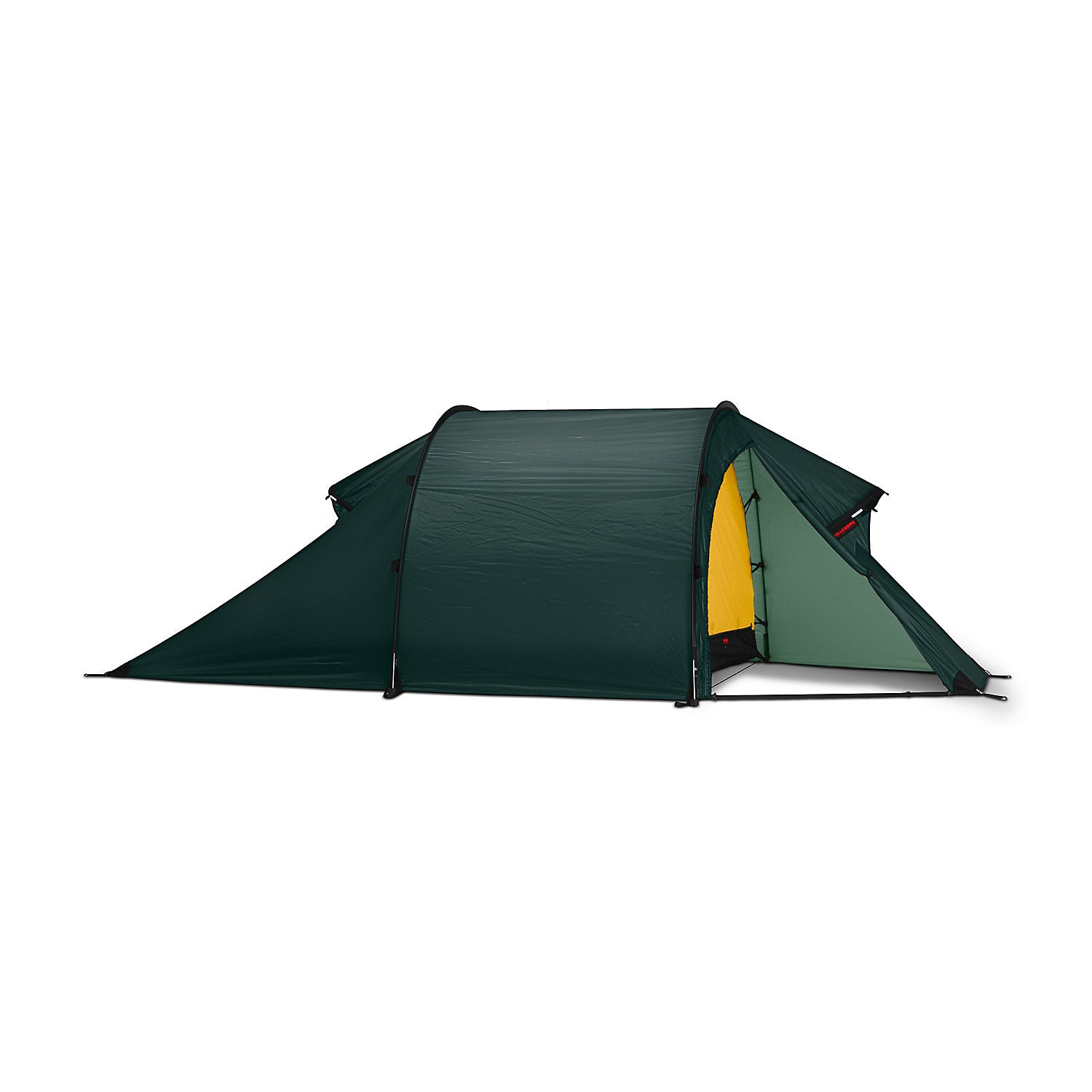 Hilleberg Nammatj 2 Person Tent, Green