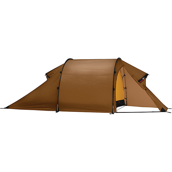 HILLEBERG NAMMATJ 2 GT サンド Nammatj 2 Person Tent – Feathered Friends