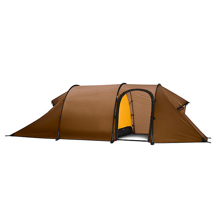 Hilleberg Nammatj GT 3 Person Tent Sand