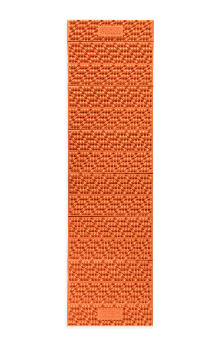 NEMO-Switchback™ Ultralight Sleeping Pad-Backpacking Pad-Regular-
