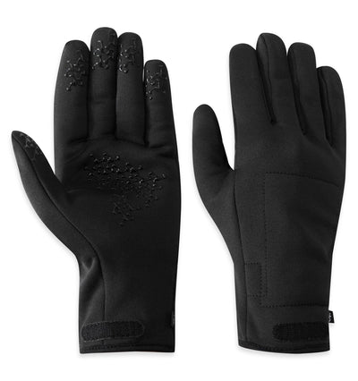 Arete Gloves Women's S22