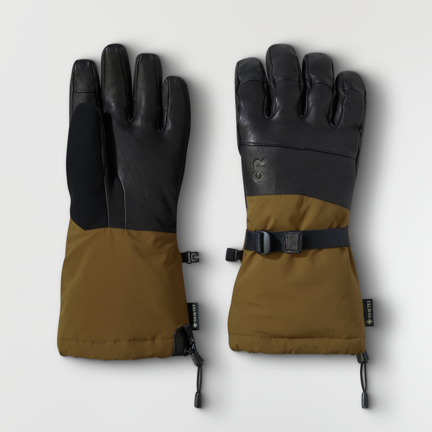 Carbide Sensor Gloves Men's