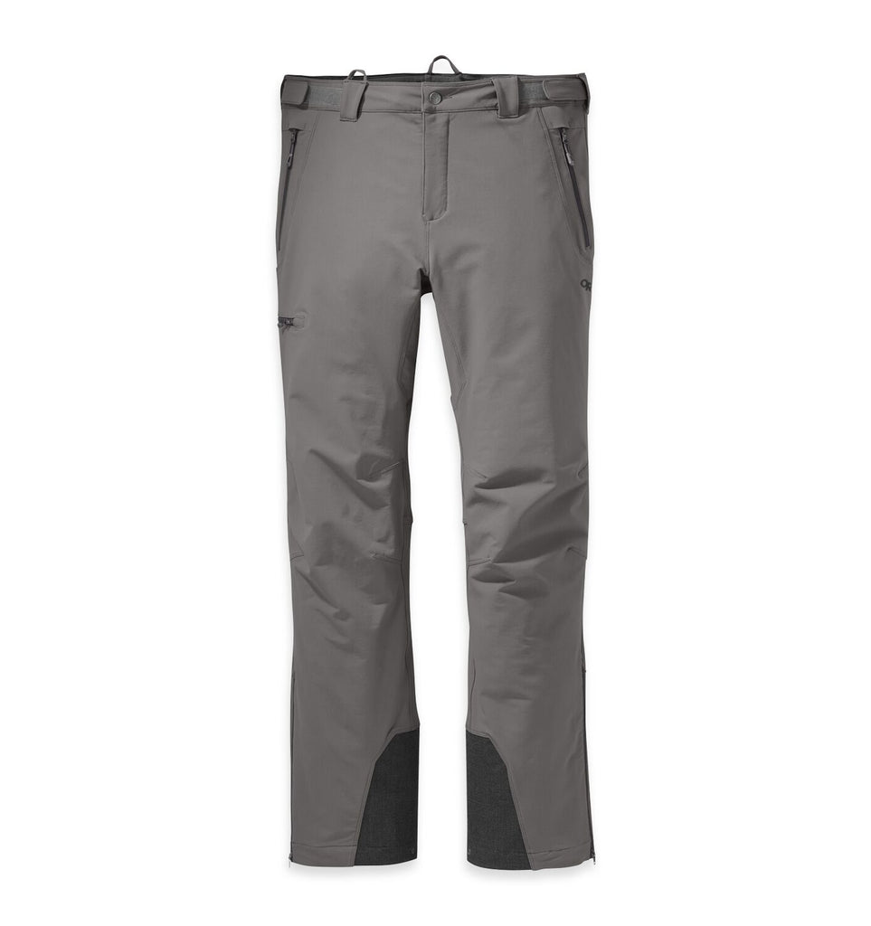 Outdoor Research Cirque II Men's Softshell Pants – Feathered