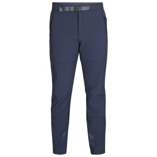Outdoor Research-Cirque Lite Pants Men's-Naval Blue