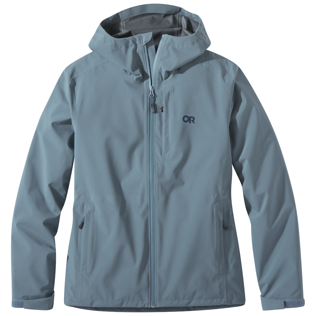 Clear Rain 6pm Rain Jacket THE NORTH FACE Women's Daybreak Rain