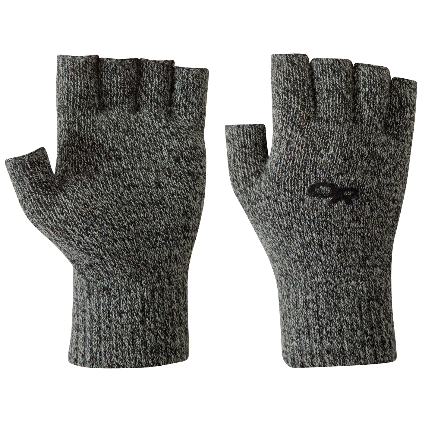Fairbanks Fingerless Gloves