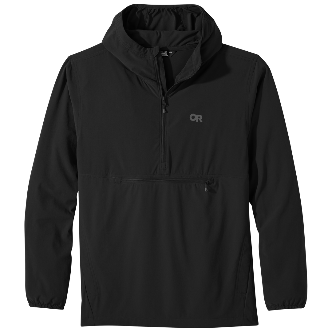 Ferrosi Anorak Men's S24 – Feathered Friends