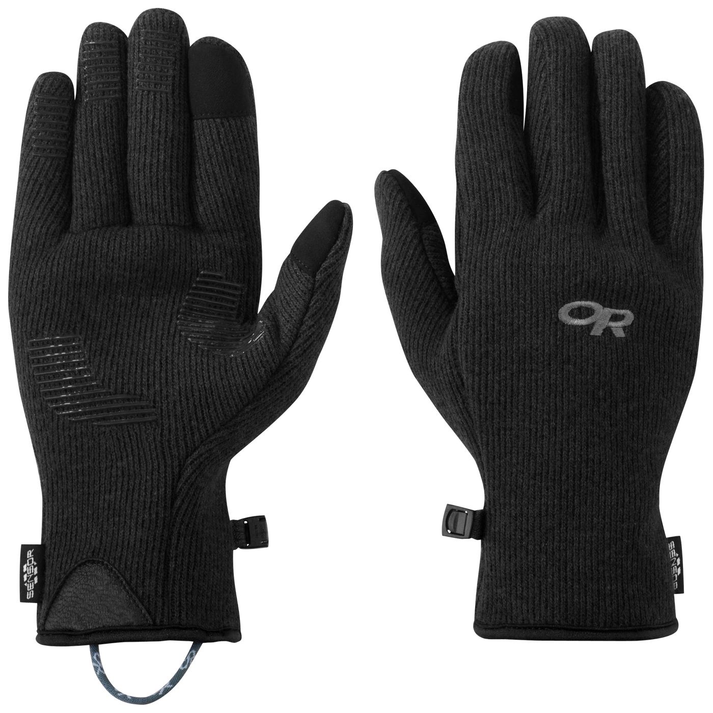 Flurry Sensor Gloves Men's